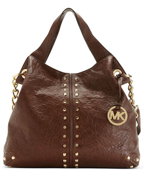 michael kors at macy's purses|Michael Kors pickup today.